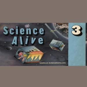 Science Alive 3