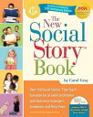 ＜p＞Since the early 90s, Carol Gray's world-famous Social Stories have helped thousands of children with autism spectrum disorders. This 10th Anniversary edition of her best-selling book offers the ready-to-use stories that parents and educators have depended on for years, but now features over 25 additional Social Stories, groundbreaking new strategies for creating custom stories, and a modern design complete with full-color photos. Developed through years of experience, these strategically written stories explain social situations in a way children with autism understand, while teaching the social skills children need to be successful at home, at school, and in the community.＜/p＞画面が切り替わりますので、しばらくお待ち下さい。 ※ご購入は、楽天kobo商品ページからお願いします。※切り替わらない場合は、こちら をクリックして下さい。 ※このページからは注文できません。