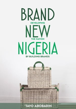 Brand New Nigeria