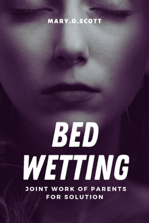 Bedwetting