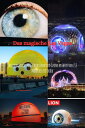 Das magische Las Vegas Die gigantische MSG Circle Diversion-Szene im Wert von 2,3 Milliarden US-Dollar【電子書籍】[ Emmanuel Edeh ]