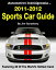 Automotive Intelligentsia 2011-2012 Sports Car Guide