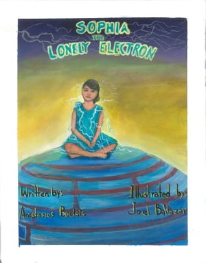Sophia The Lonely Electron