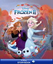 Frozen 2【電子書籍】 Disney Books