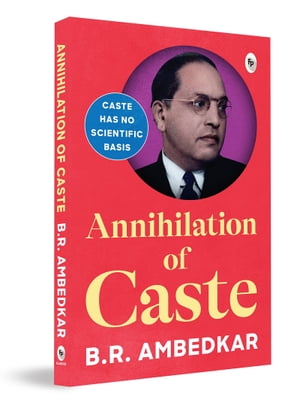 Annihilation of Caste