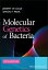 Molecular Genetics of Bacteria