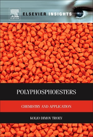 Polyphosphoesters