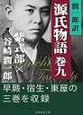 潤一郎訳源氏物語　巻九【電子書籍