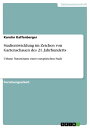 Stadtentwicklung im Zeichen von Gartenschauen des 21. Jahrhunderts Urbane Naturr?ume einer europ?ischen Stadt