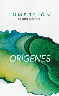 Inmersión: Orígenes