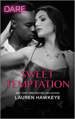 Sweet Temptation A Steamy Workplace RomanceŻҽҡ[ Lauren Hawkeye ]