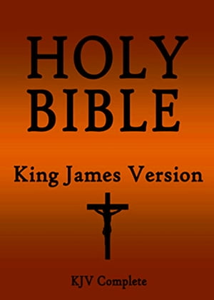 Holy Bible ,King James Version