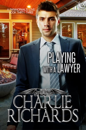Playing with a Lawyer【電子書籍】[ Charlie
