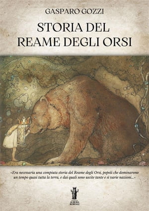 Storia del Reame degli Orsi