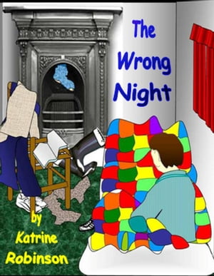 The Wrong Night