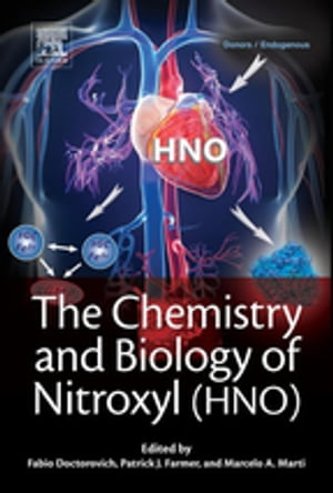 The Chemistry and Biology of Nitroxyl (HNO)