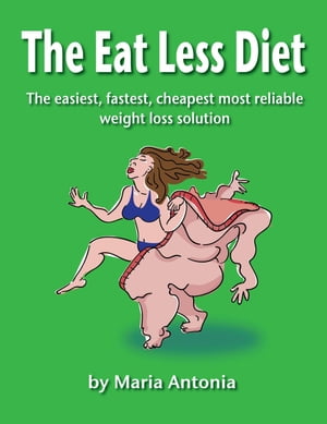 The Eat Less Diet