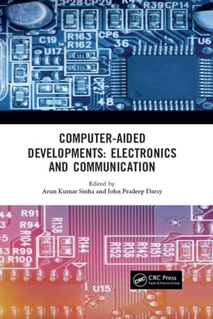 Computer-Aided Developments: Electronics and Communication