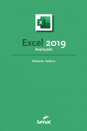 Excel 2019 avan?adoŻҽҡ[ Roberto Sabino ]