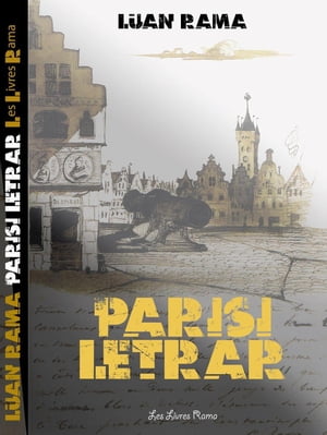 Parisi Letrar: Parisi I Njëmijë Bardëve