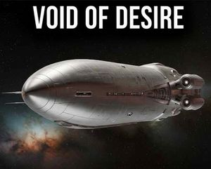 Void Of Desire【電子書籍】[ Riley Taylor ]