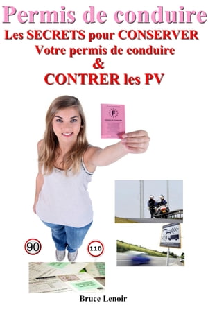 Permis de conduire