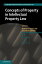 Concepts of Property in Intellectual Property Law