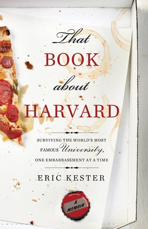 That Book about Harvard