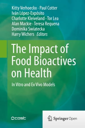 The Impact of Food Bioactives on Health