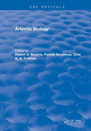 Artemia Biology