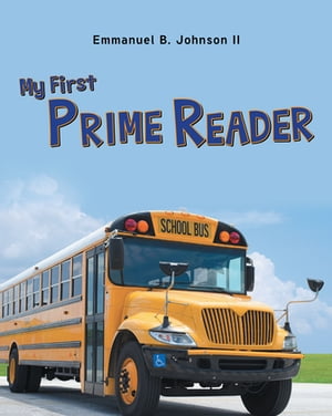 My First Prime Reader