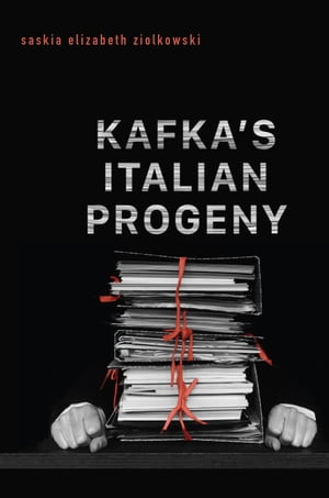 Kafka’s Italian Progeny
