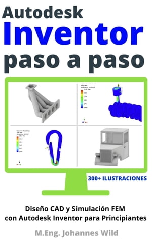 Autodesk Inventor | Paso a Paso