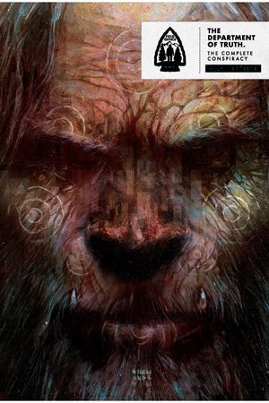 The Department Of Truth: Wild Fiction【電子書籍】[ James Tynion IV ]