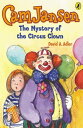 Cam Jansen: The Mystery of the Circus Clown 7【電子書籍】 David A. Adler