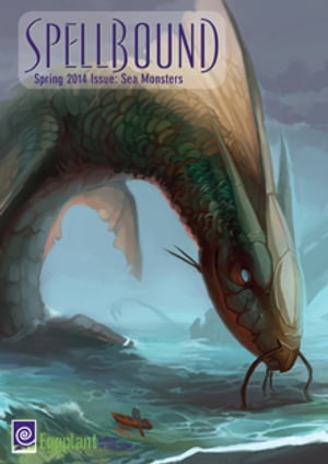 Spellbound Summer 2014: Sea Monsters
