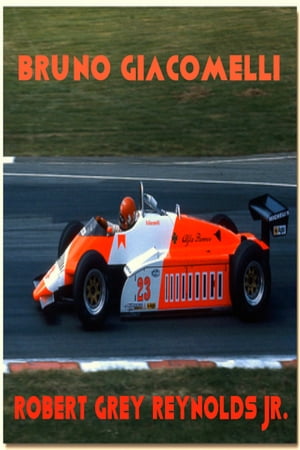 Bruno Giacomelli