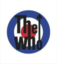 The Who The Official History【電子書籍】 Ben Marshall