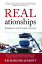 REALationships Navigating our world of complex connections【電子書籍】[ Richard Beaumont ]