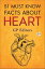 51 Must Know Facts About Heart