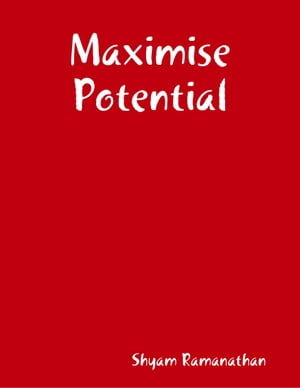 Maximise Potential