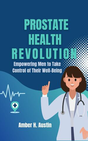 PROSTATE HEALTH REVOLUTION