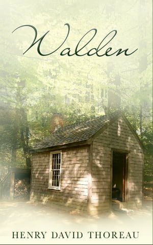 Walden [Special Illustrated Edition] [Free Audio Links]【電子書籍】[ Henry David Thoreau ]
