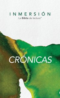 Inmersión: Crónicas