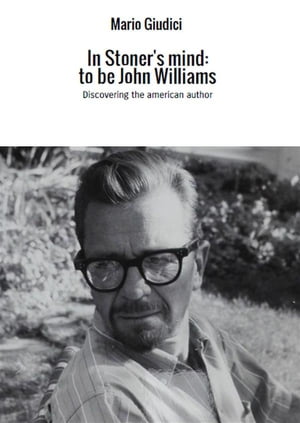 In Stoner's mind: to be John Williams