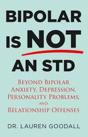 Bipolar is NOT an STD