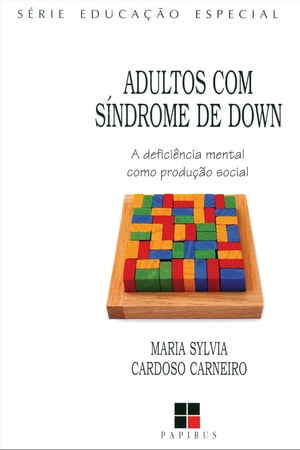 Adultos com síndrome de Down