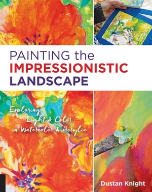 ＜p＞＜em＞＜em＞Master the impressionist painting style with ＜em＞Painting the Impressionistic Landscape＜/em＞＜/em＞!＜/em＞**＜/p＞ ＜p＞The Impressionist movement that began 130 years ago set artists free to experiment outdoors, capturing the fleeting effects and many moods of sunlight in their paintings by juxtaposing contrasting colors. Although those colors may not actually be apparent in nature, on canvas and paper they appear spontaneous and naturalistic. The skill is in knowing how to select and apply them. Impressionistic painting has not remained static over the decades. Artist Dustan Knight walks you through the techniques to achieving brilliant effects in a contemporary style. Using easy to work with watercolor and acrylic, she demonstrates through her own paintings, as well as others she has selected, the step-by-steps for dramatic atmospheric vistas and intimate garden landscapes.＜/p＞画面が切り替わりますので、しばらくお待ち下さい。 ※ご購入は、楽天kobo商品ページからお願いします。※切り替わらない場合は、こちら をクリックして下さい。 ※このページからは注文できません。