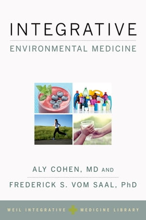 Integrative Environmental Medicine