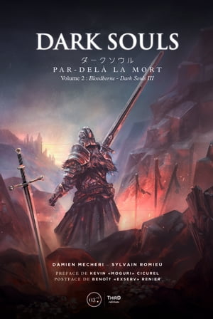 Dark Souls: Par-delà la mort - Volume 2